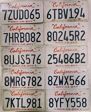 Bulk lot california for sale  Logan