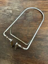 Vintage saddle bag for sale  KEIGHLEY