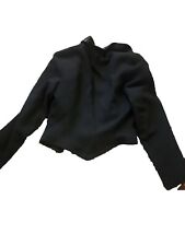 Tuxedo ladies crop for sale  LONDON