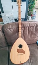 Saz bağlama bouziki gebraucht kaufen  Hamburg
