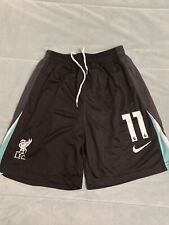 Pantaloncini calcio match usato  Merate