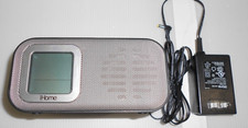 Ihome ibt22a bluetooth for sale  Arvada