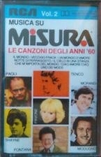 Musica misura canzoni usato  Italia