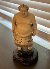 Rare vintage yokozuna for sale  West Islip