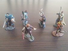Jdr figurines miniature d'occasion  Vitrolles