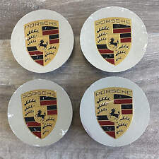 Riginal porsche nabendeckel gebraucht kaufen  Stralsund-Umland I