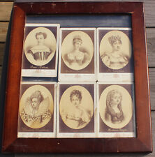 Cabinet card photograph for sale  Newtown