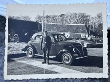 Foto wk2 soldat gebraucht kaufen  Mannheim
