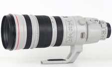 Canon 200 400mm d'occasion  Lyon VII