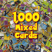 Pokémon 000 mixed for sale  TOTNES