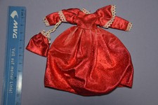 Modepuppen kleid puppen gebraucht kaufen  München