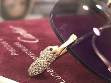 Diamond cartier sunglasses usato  Casapesenna