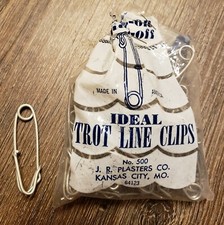 Pcs fishing clips for sale  Ontario