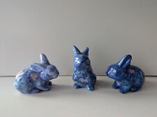 Set hand painted for sale  TURRIFF
