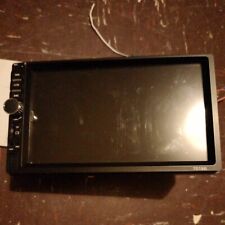 Double din car for sale  WORCESTER