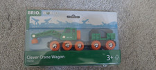 Brio 33698 clever for sale  LEEDS