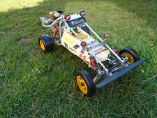 KYOSHO 3088  Advance  Buggy 2WD 1:10 Vintage Retro Nitro Model RC  na sprzedaż  PL