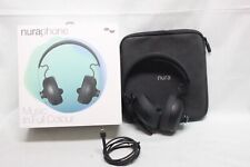 Nuraphone headphones ear for sale  Las Vegas