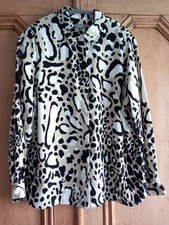 jaeger blouse for sale  BRADFORD