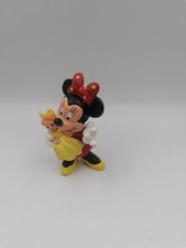 Figurine pvc minnie d'occasion Figurine pvc minnie d'occasion  Auneau