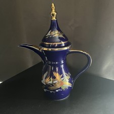 Antique dallah coffee for sale  KENILWORTH