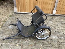 Pony cart for sale  CHIPPING NORTON