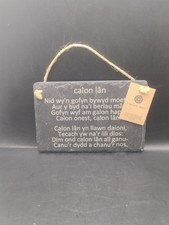 Welsh hand crafted for sale  LLANELLI