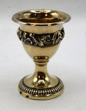 Rare coquetier vermeil d'occasion Rare coquetier vermeil d'occasion  Paris XIII