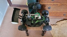 Nitro car annasman for sale  SHEFFIELD