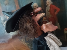 Original british conquistador for sale  LONDON