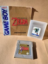 Nintendo game boy gebraucht kaufen  Börßum