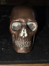 human skull for sale  KETTERING