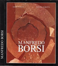Manfredo borsi. andré usato Manfredo borsi. andré usato  Italia