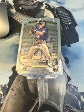 2025 bowman chrome usato  Spedire a Italy