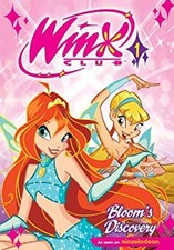 Winx club vol. for sale  Reno