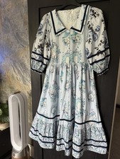 Abito cath kidston usato  Spedire a Italy