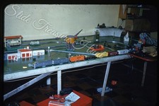 Train table basement for sale  Prairie Village
