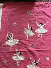 Vintage cotton curtain for sale  Anoka
