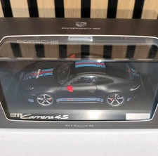 Spark porsche 911 gebraucht kaufen  Nickenich