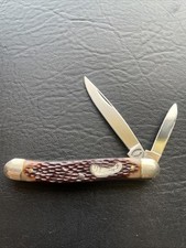 Vintage frontier usa for sale  West Liberty