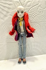 Monster high create for sale  Greensboro