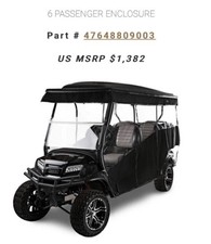 Oem club car for sale  Lindale