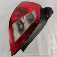 8200073236 fanale post. usato 8200073236 fanale post. usato  Italia