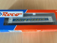 Roco 46928 schiebewandwagen gebraucht kaufen  Riedstadt