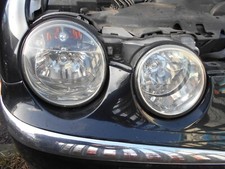Jaguar type right for sale  COALVILLE