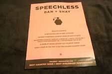 Dan shay 2020 for sale  West Hollywood
