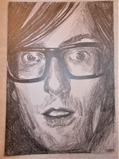 Art graphite pencil for sale  NEWTON-LE-WILLOWS