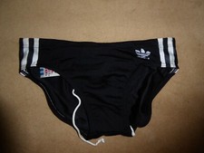 Adidas badehose 80er gebraucht kaufen  Berlin