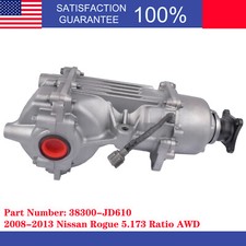 Axle carrier differential for sale  Monroe Township