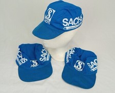 Gorra Sachs 1980 suspensión tuning Alemania 3 de colección estación de servicio mecánico segunda mano  Embacar hacia Mexico